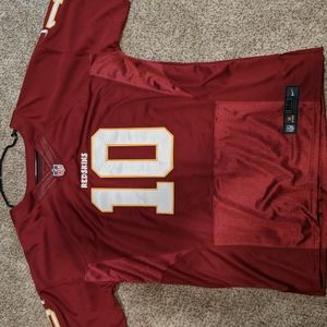 Robert Griffin lll Jersey. Sz 54